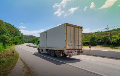 Konya ile Marmaris Arası Bulaşık Makinesi Taşıma