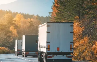 Konya ile Marmaris Arası Klima Taşıma