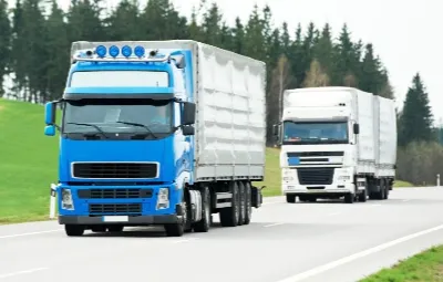 Konya ile Marmaris Arası Eşya Taşıma